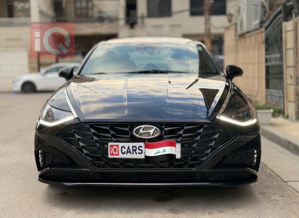 هيونداي سوناتا